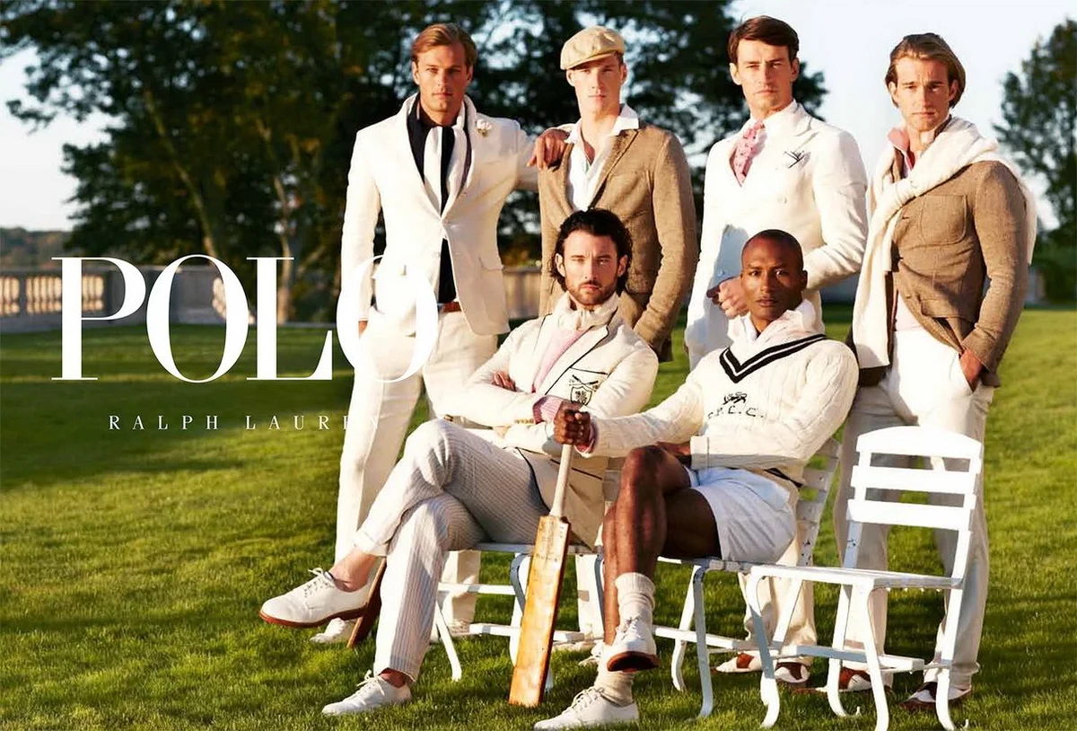 Ralph Lauren