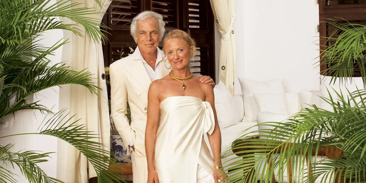 Ralph Lauren