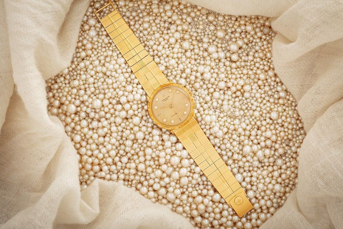 Patek Philippe