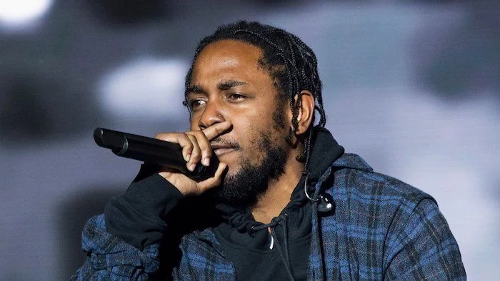 Kendrick Lamar