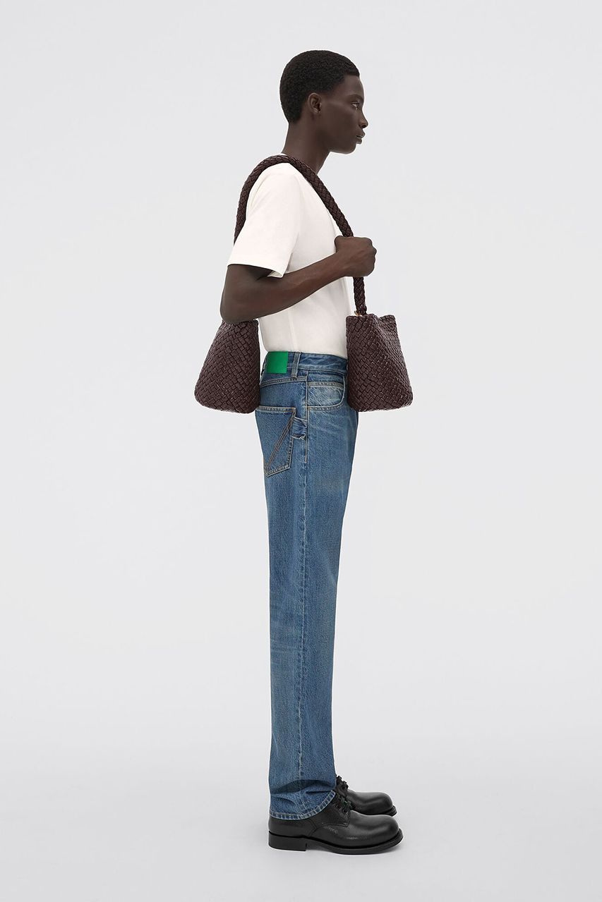 Bottega Veneta Double Kalimero