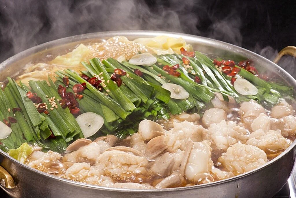 Không biết thật sao? Cách ăn món sành sỏi về “Lẩu Motsunabe” và “lẩu Mizutaki”, những món ăn đại diện cho ẩm thực Fukuoka | The Official Guide to Fukuoka City -