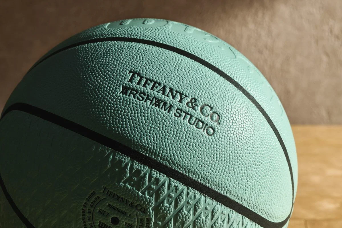 Tiffany & co