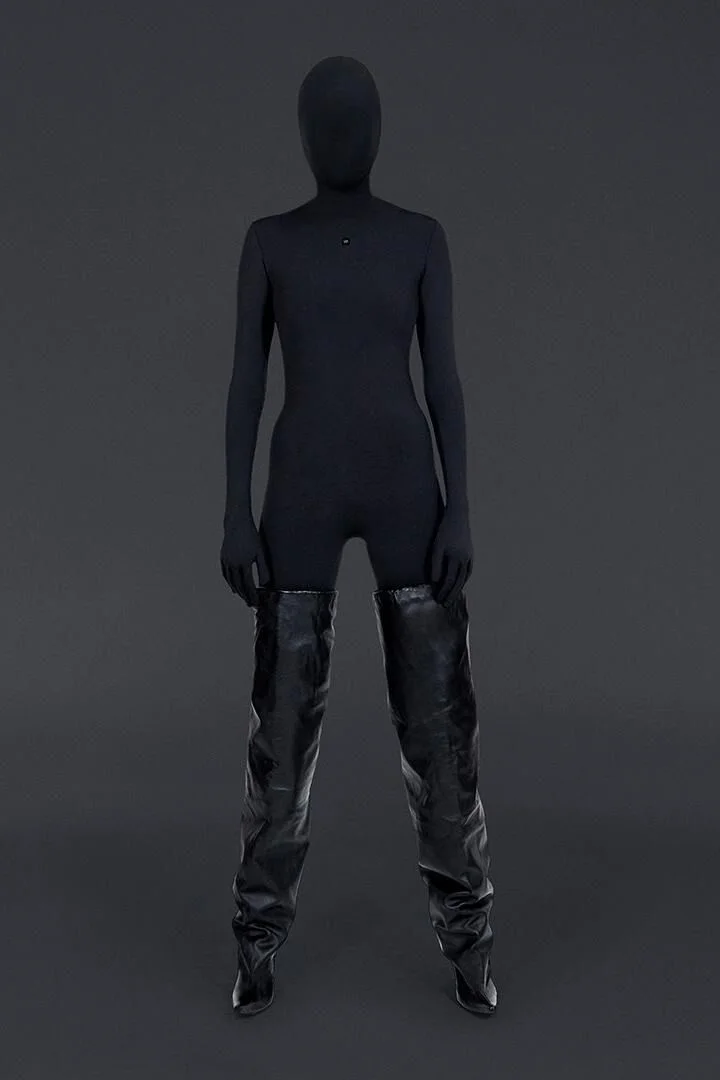 Yeezy Gap Balenciaga