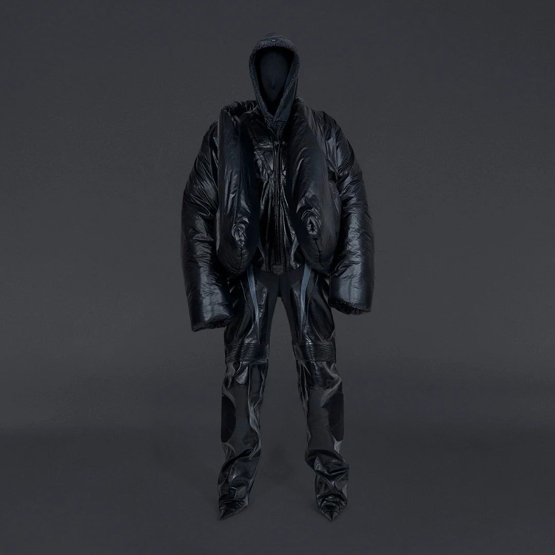 Yeezy Gap Balenciaga