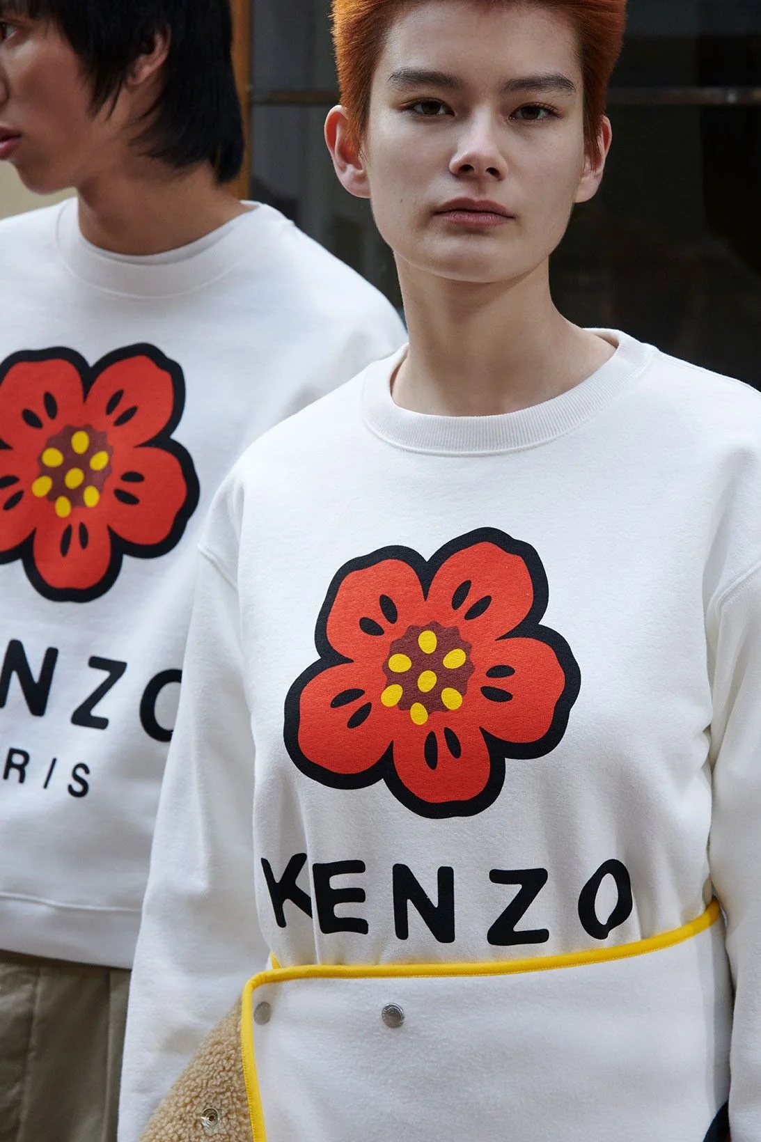 Kenzo