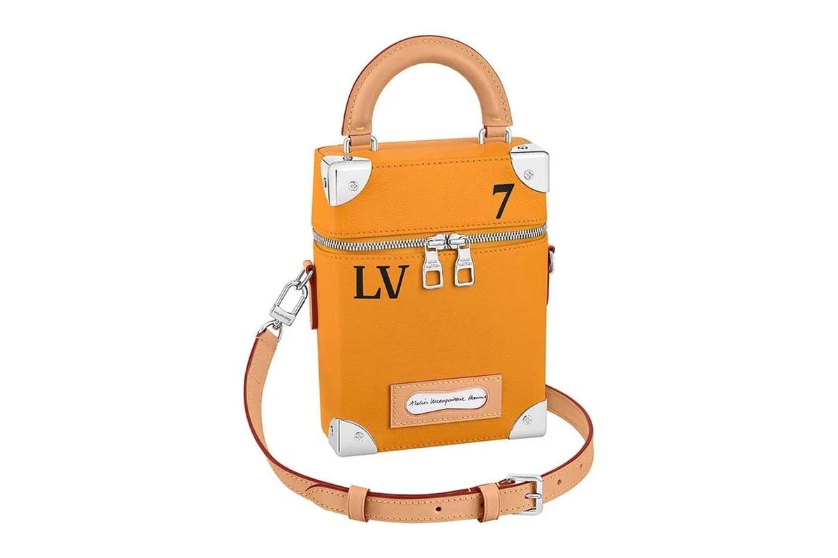 Louis Vuitton