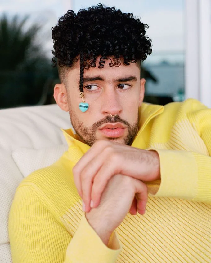 Bad Bunny Jacquemus