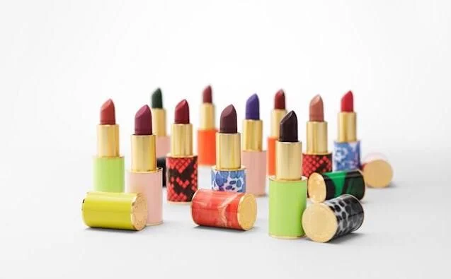 Dries Van Noten Beauty