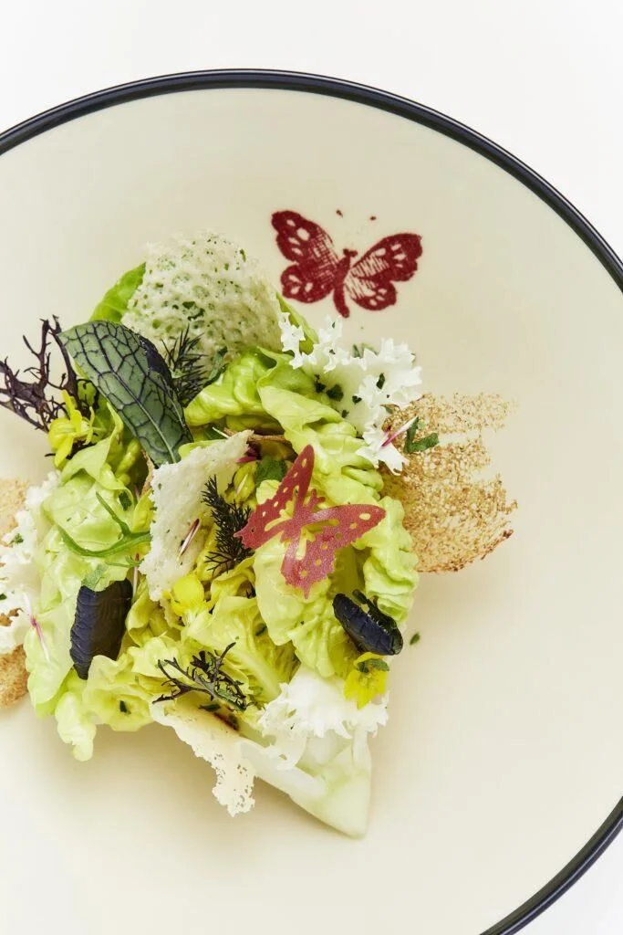 Gucci Osteria Seoul da Massimo Bottura