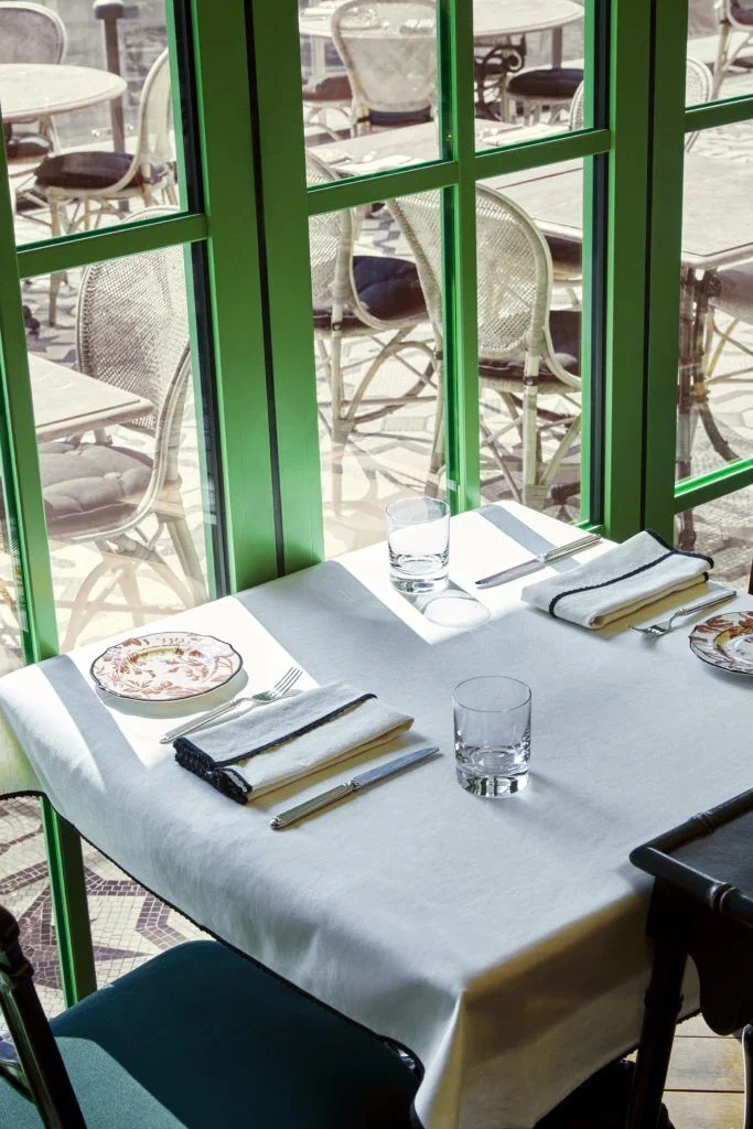 Gucci Osteria Seoul da Massimo Bottura