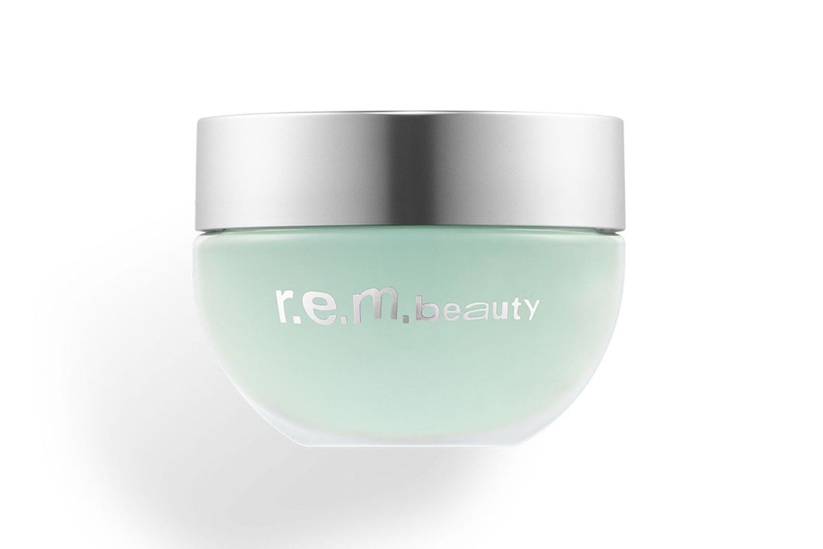 r.e.m beauty Ariana Grande
