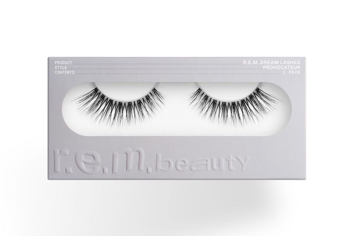 r.e.m beauty Ariana Grande