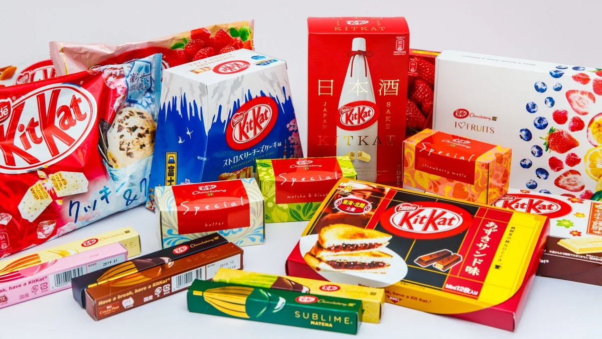 Kit Kat