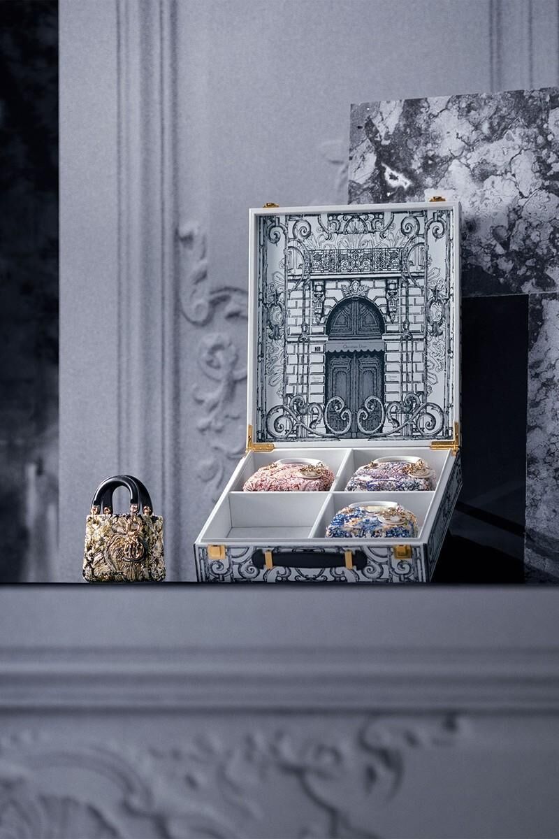 Dior Paris 30 Montaigne