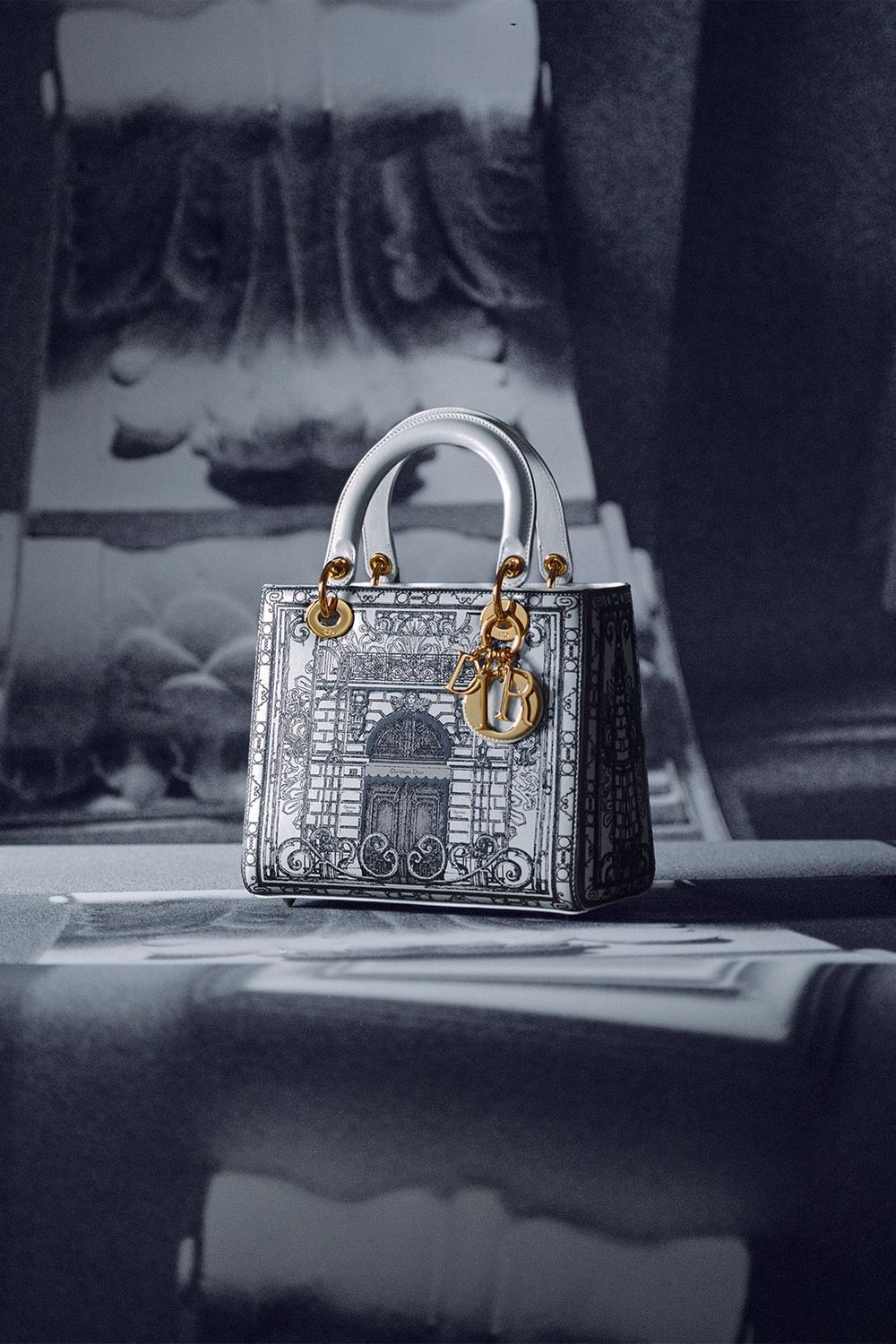 Dior Paris 30 Montaigne