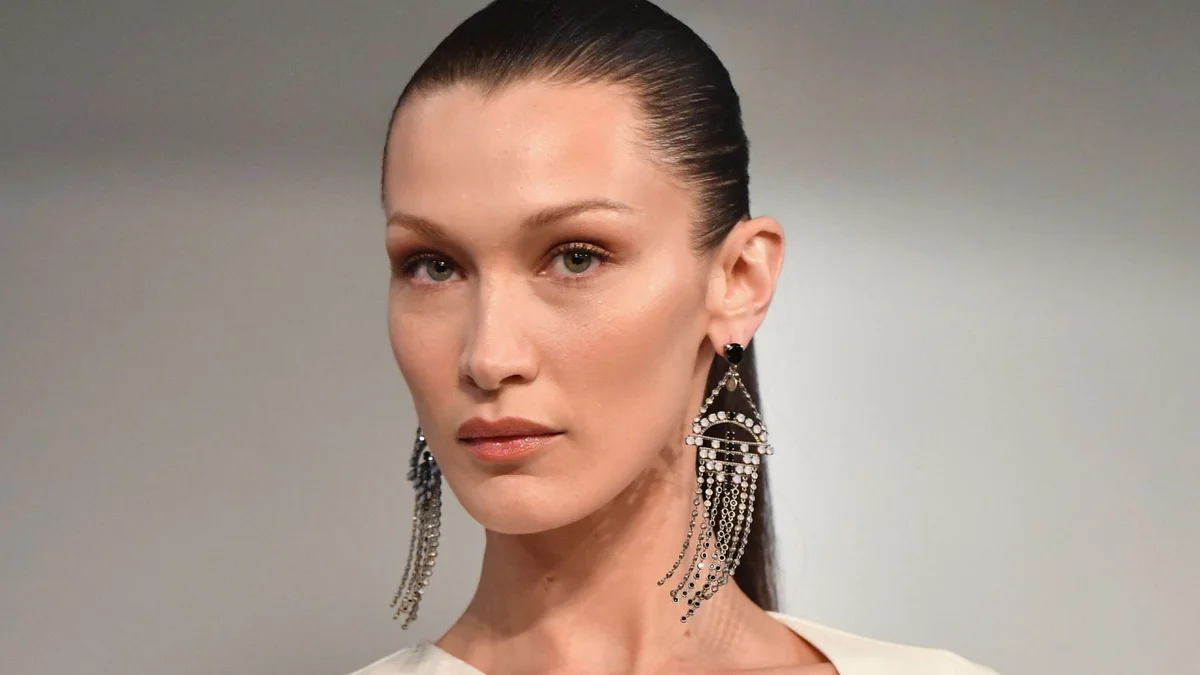 Bella Hadid sẽ có màn ra mắt trên màn ảnh nhỏ qua series phim hài “Ramy”