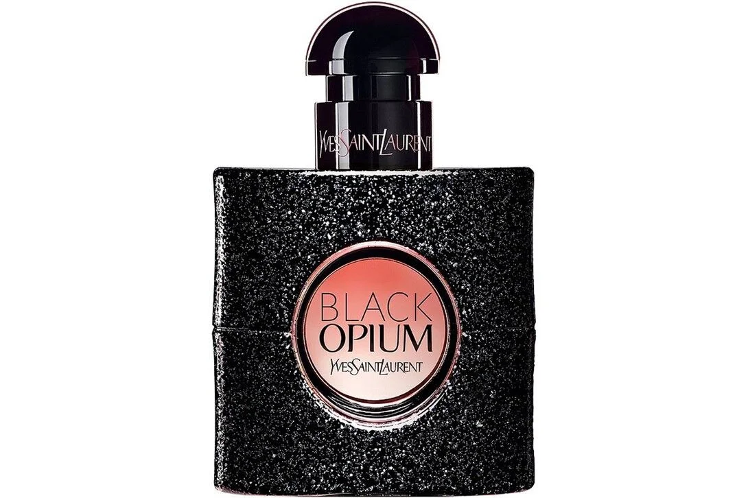  YSL Beauty “Black Opium” 130