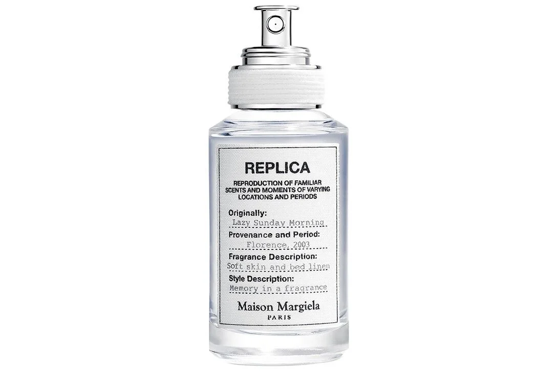 Maison Margiela Replica “Lazy Sunday Morning” 