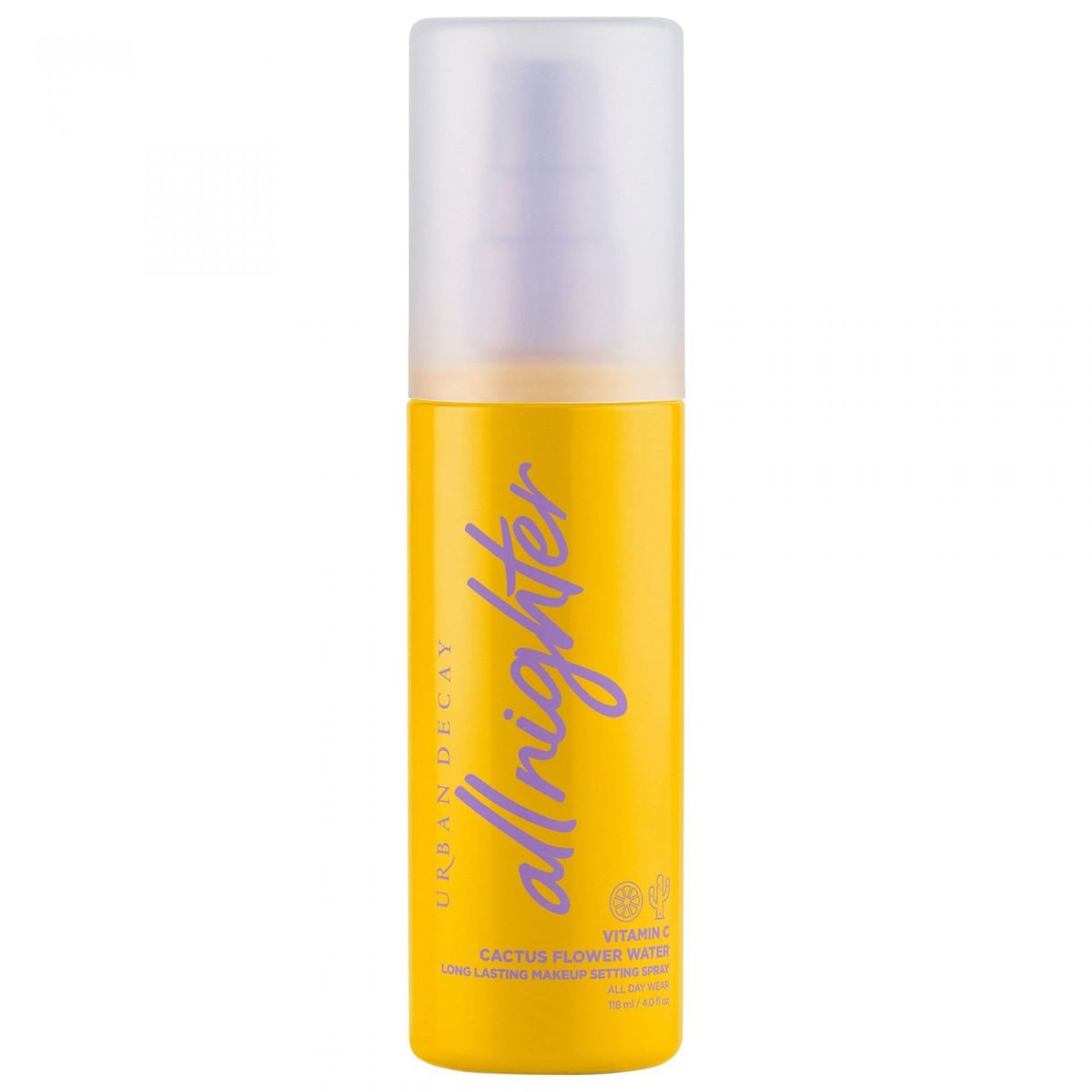 Urban Decay All Nighter Long-Lasting Makeup Setting Spray with Vitamin C
