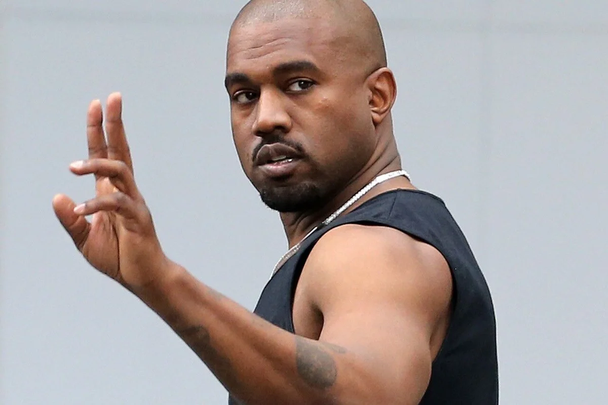 kanye west