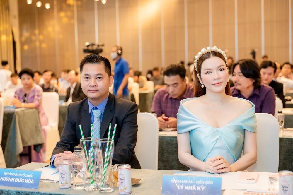 Hoa hậu du lịch biển VN 2022