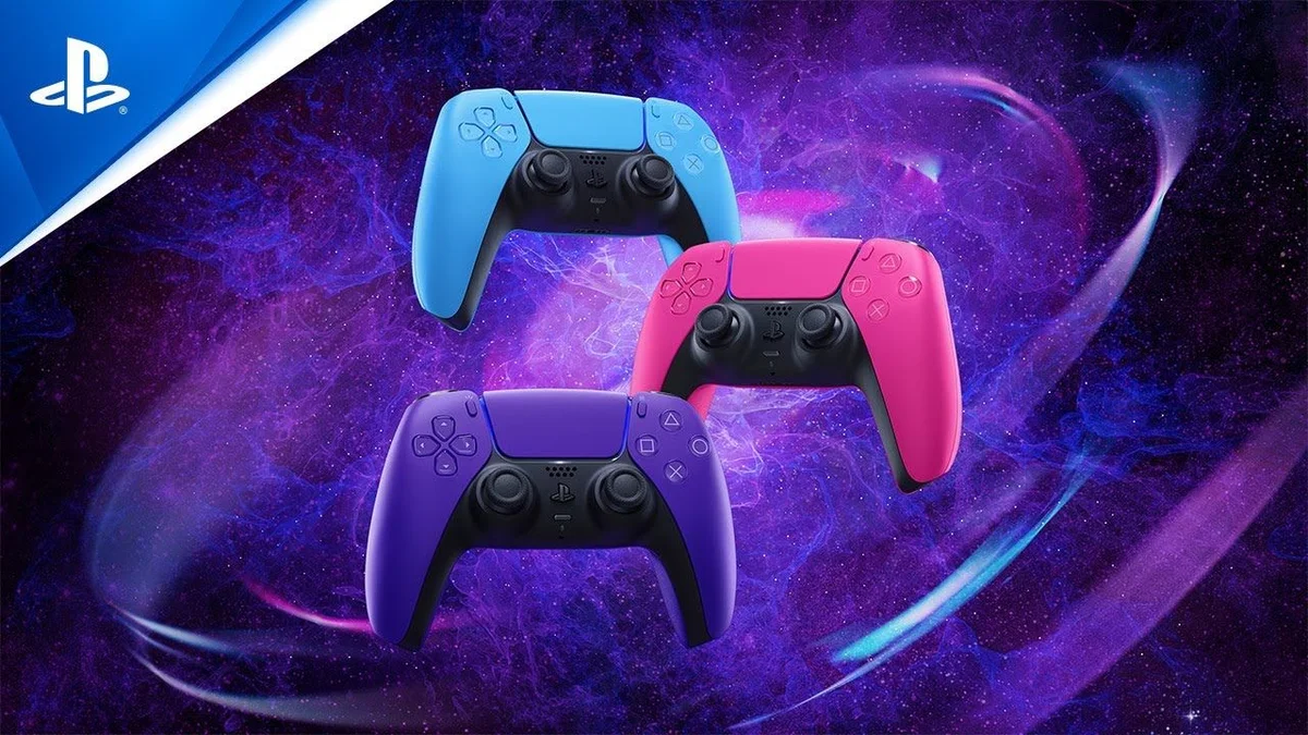 PS5