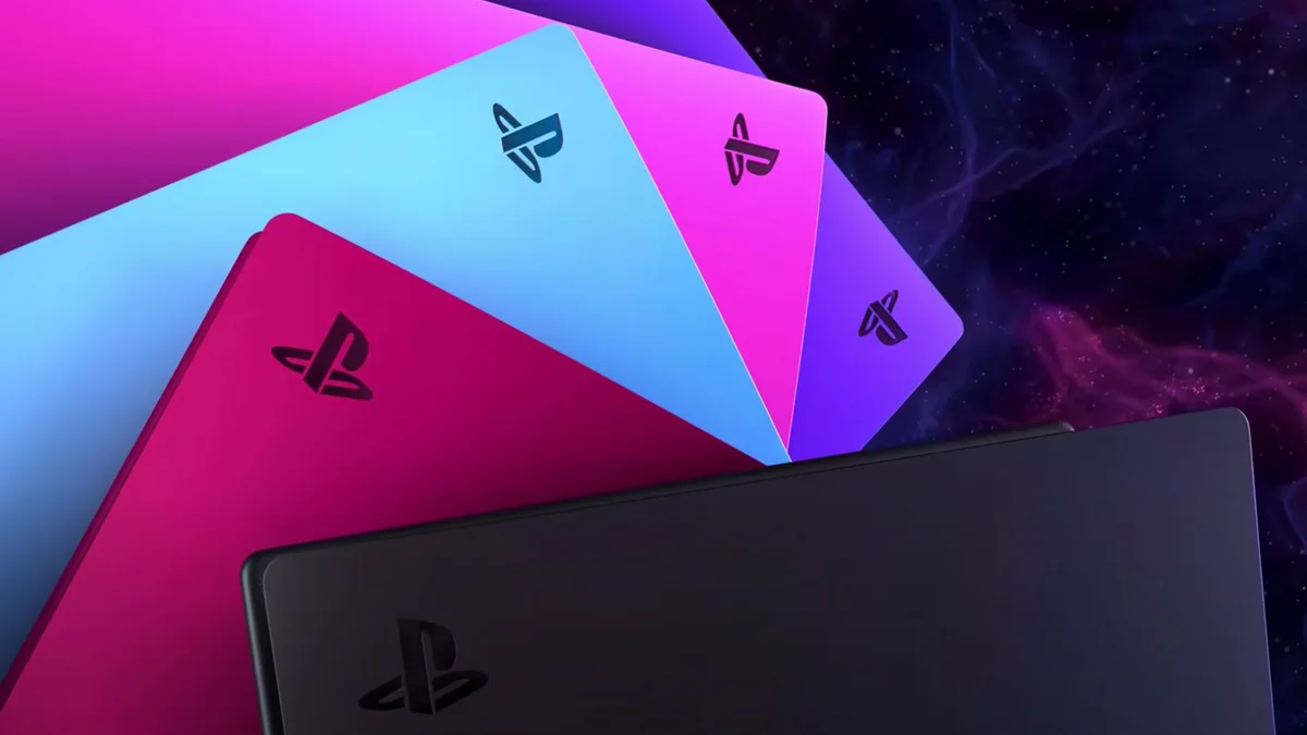 PS5