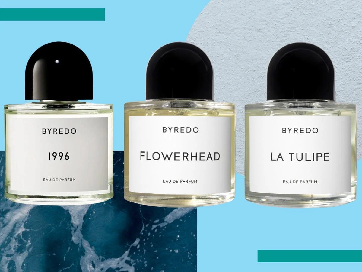 byredo
