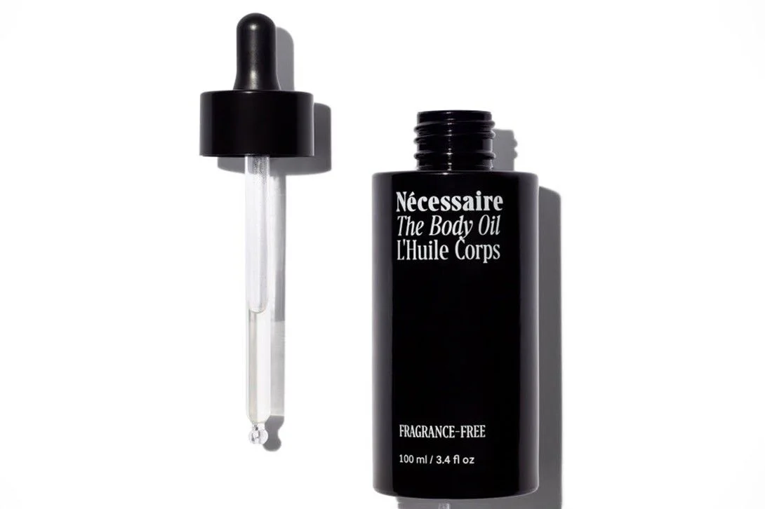 Nécessaire The Body Oil