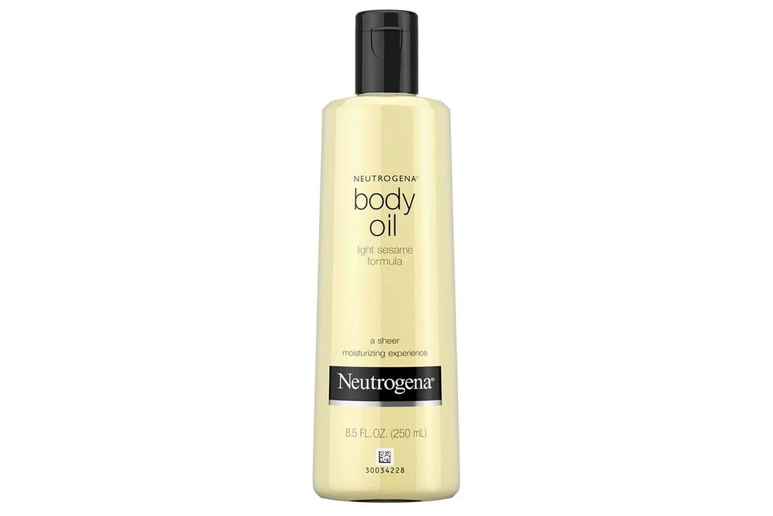 Neutrogena Body Oil