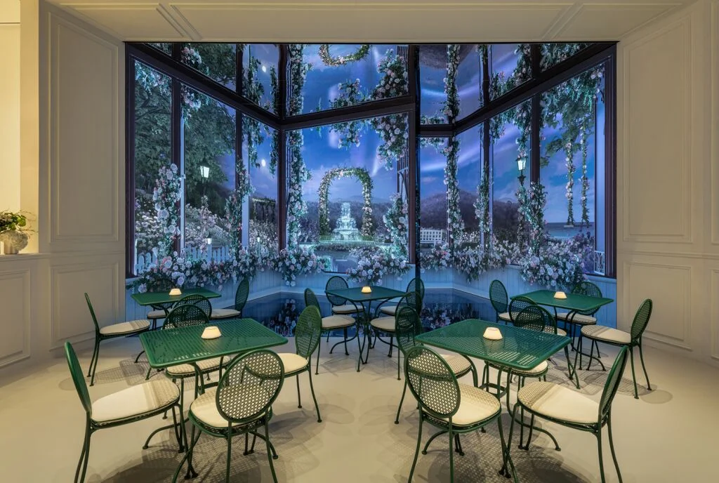 dior