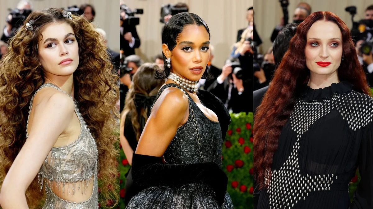 Met Gala