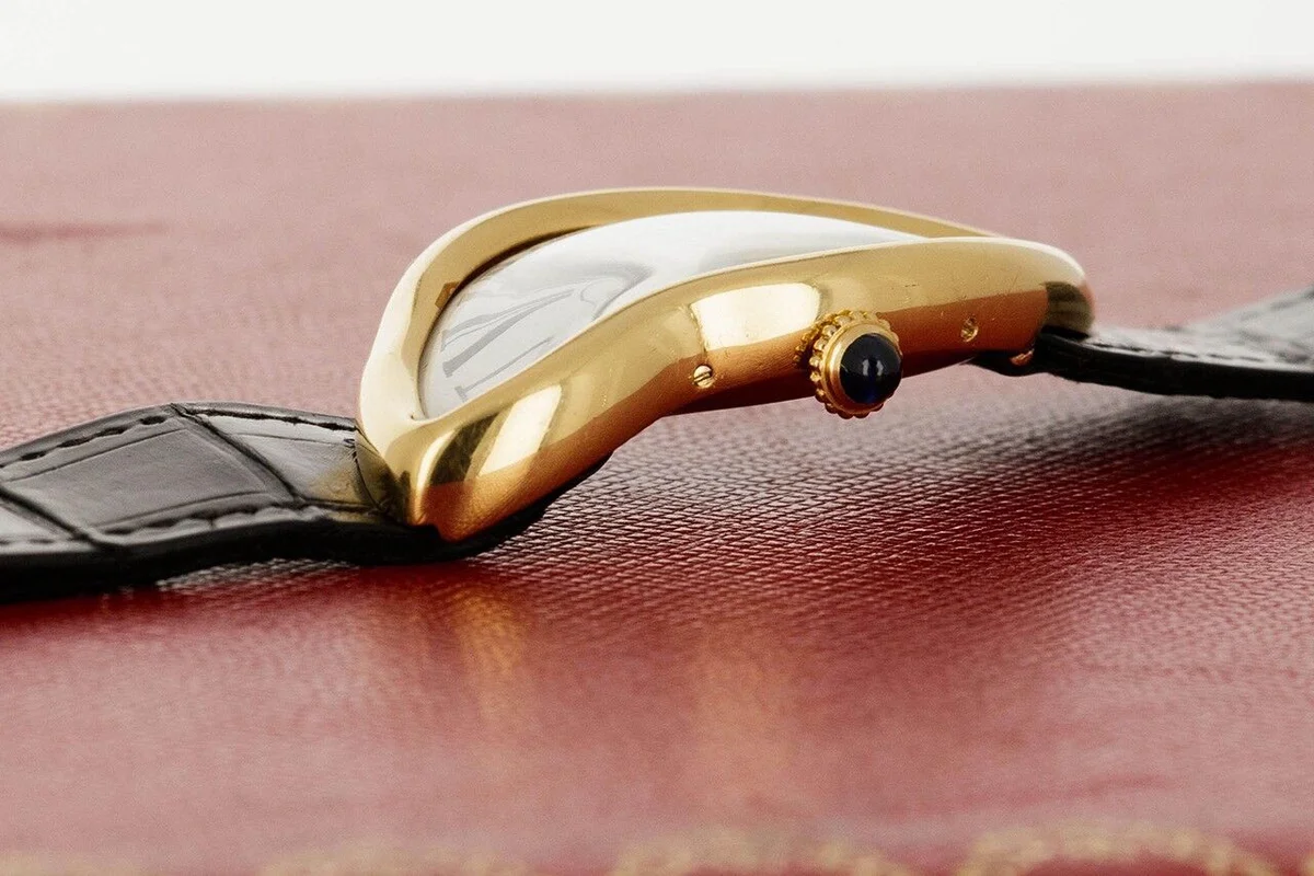 Cartier