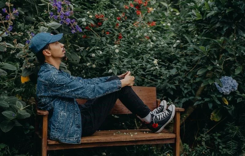 MV "Ai Muốn Nghe Không" bản rap thuộc dự án Lộn Xộn 5 của Đen Vâu