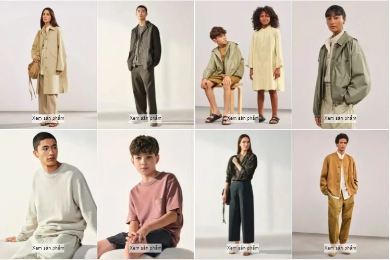 UNIQLO x MARNI: Sự kết hợp  độc đáo và tràn ngập cảm hứng tươi vui
