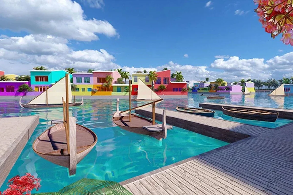 maldives