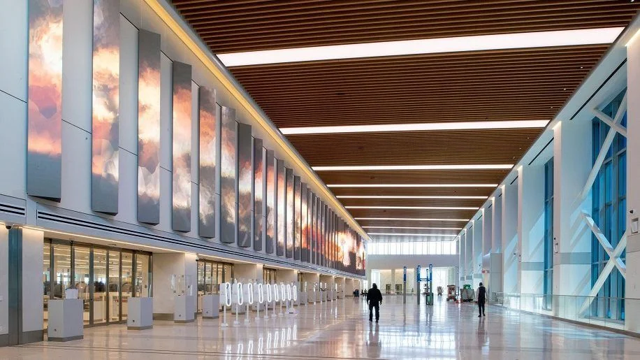 LaGuardia