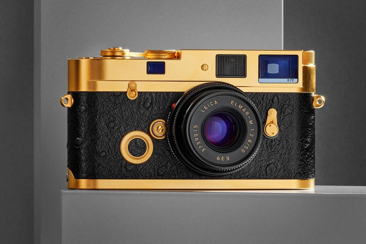 leica