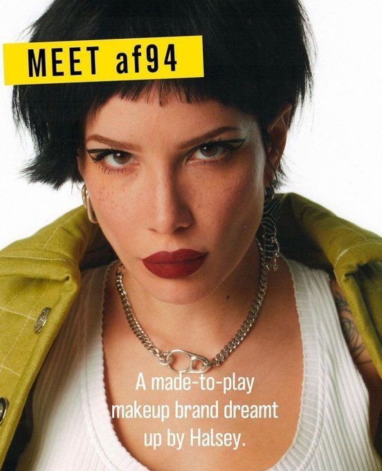 halsey