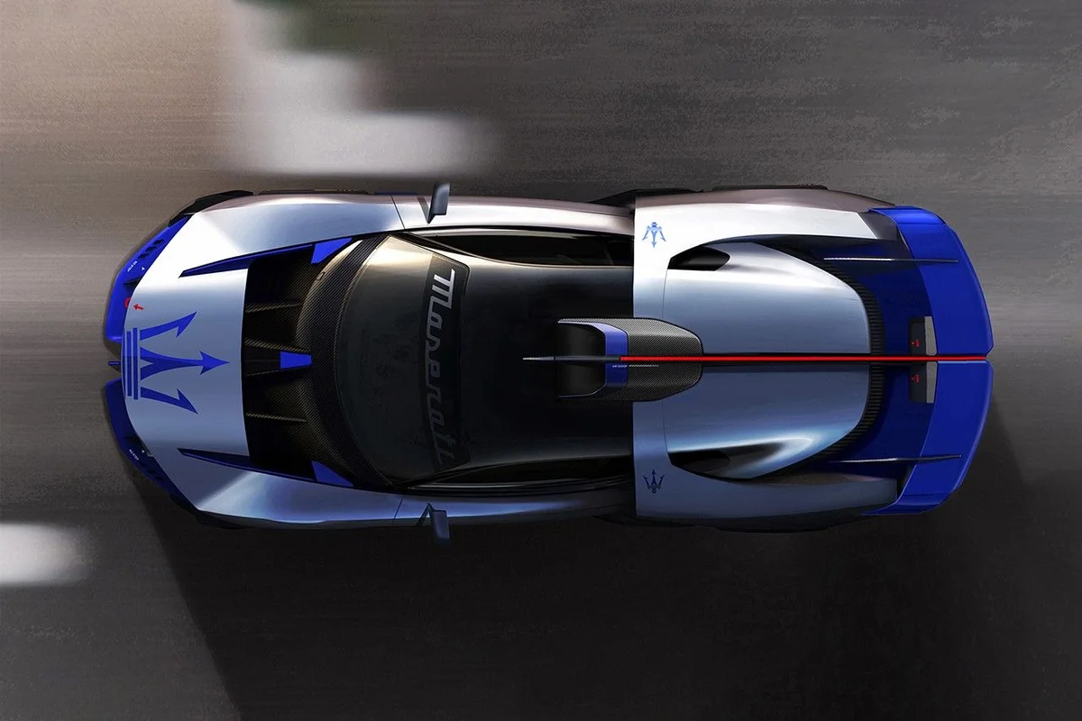 maserati