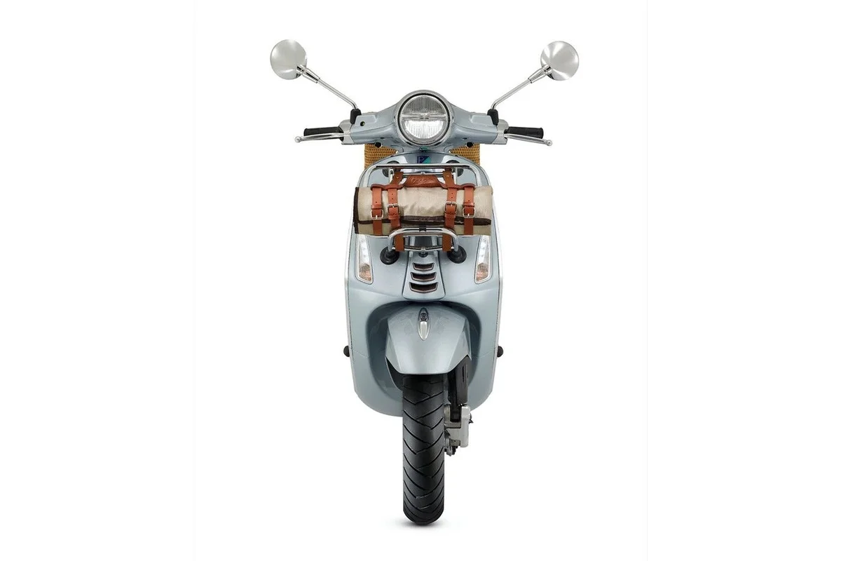 vespa