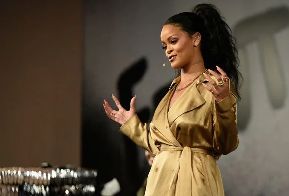 rihanna