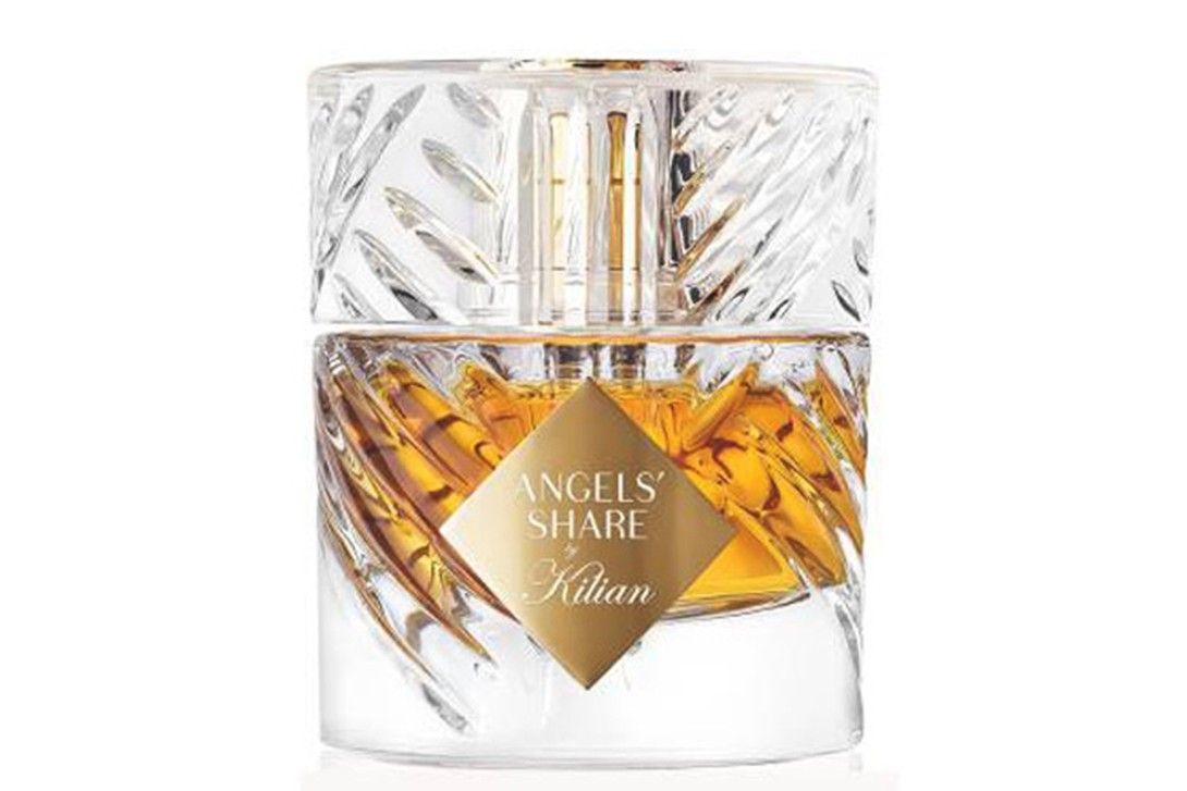 Kilian - Angels’ Share