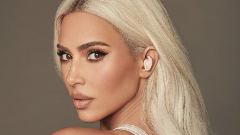 kim x beats