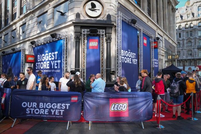 lego