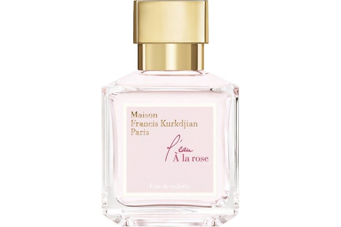 Maison Francis Kurkdijan - À la rose