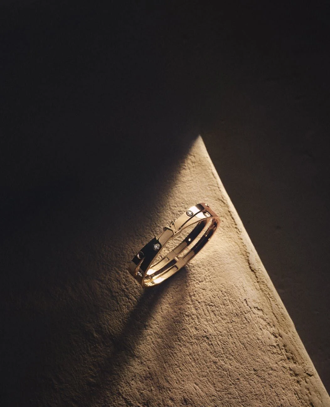 Louis Vuitton - Empreinte
