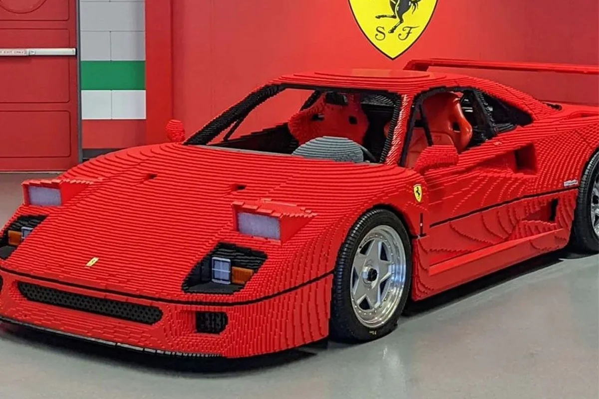 lego