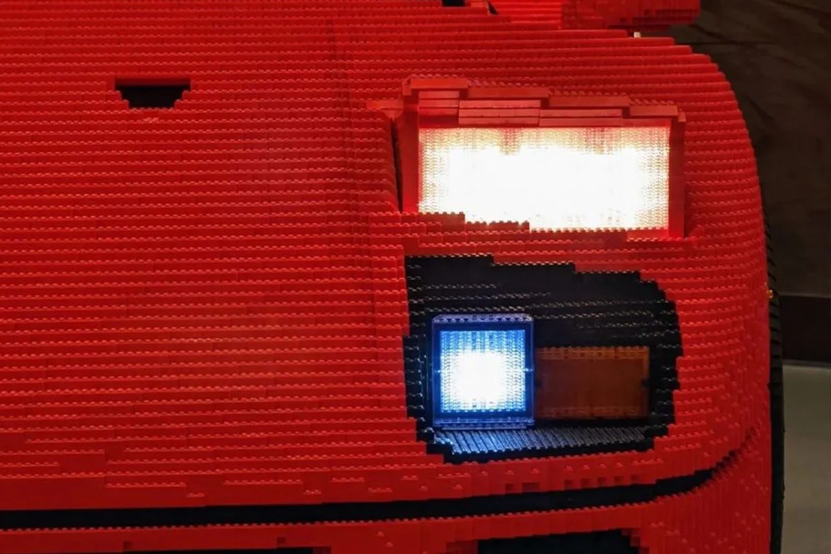 lego